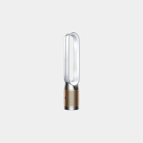 Dyson Purifier Cool Formaldehyde TP09 - (White/Gold) qatar