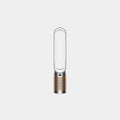 Dyson Purifier Cool Formaldehyde TP09 - (White/Gold) qatar