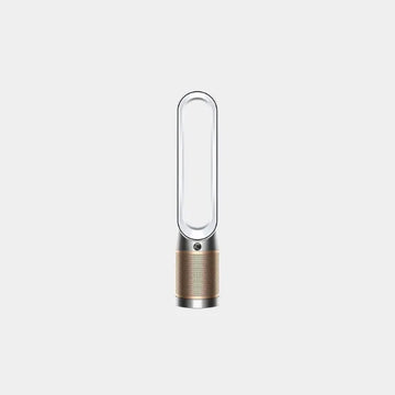 Dyson Purifier Cool Formaldehyde TP09 - (White/Gold) qatar