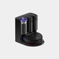 Dyson Spot+Scrub AI Robot Vacuum Cleaner Black/Blue
