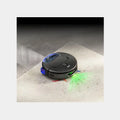 Dyson Spot+Scrub AI Robot Vacuum Cleaner Black/Blue price in qatar