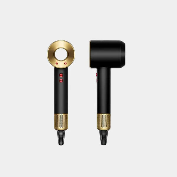 Dyson Supersonic Hair Dryer HD07 in Qatar
