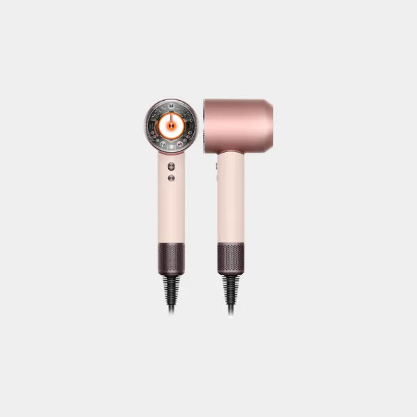 Dyson Supersonic Nural Hair Dryer HD16 Qatar
