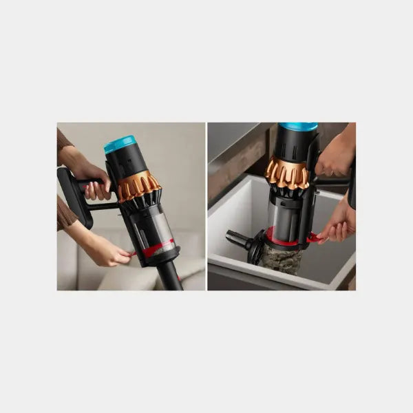 Dyson V16 Piston Animal Submarine Wet and Dry Cordless Vacuum Cleaner price in qatar