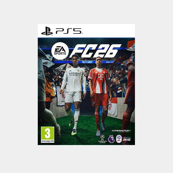 EA Sport FC 26 PS5
