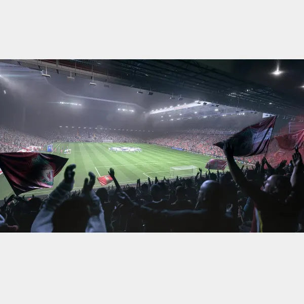 EA Sport FC 26 PS5 in qatar