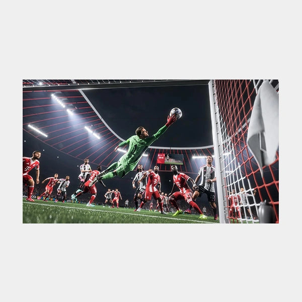 EA Sports FC 26 - Nintendo Switch in qatar