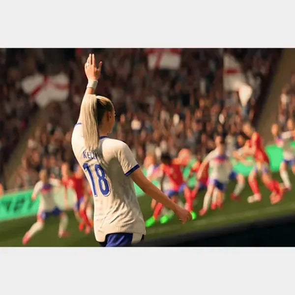 EA Sports FC 27 - PS4 price in qatar