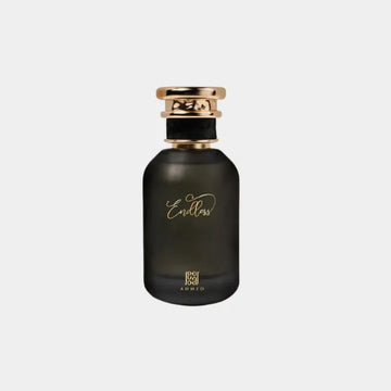 Ahmed Al Maghribi Endless Eau De Parfum for Men and Women - 100ml