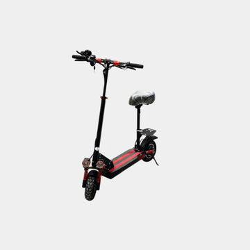 E Scooter M3 48v