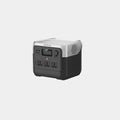EcoFlow River 2 Pro, 800W AC output, 768Wh capacity power station