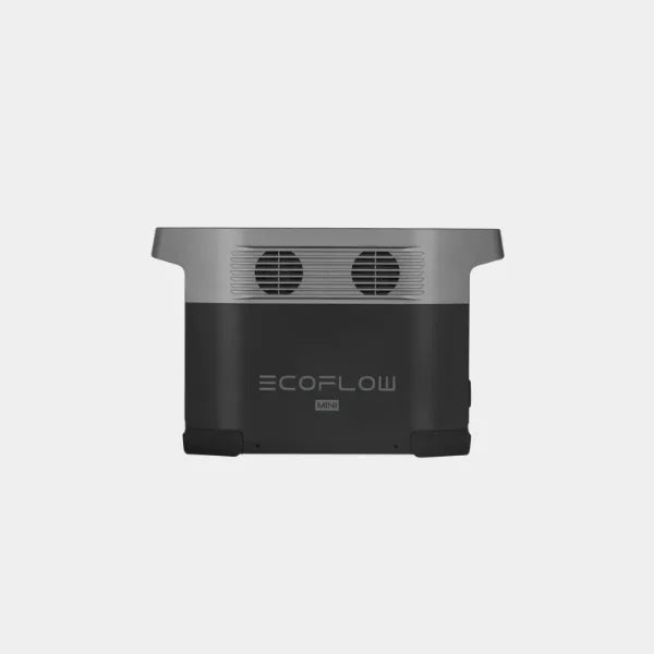 Eco flow EF DELTA - EF3 PRO