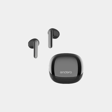 Endefo Enbuds 9 Wireless Earbuds - Black