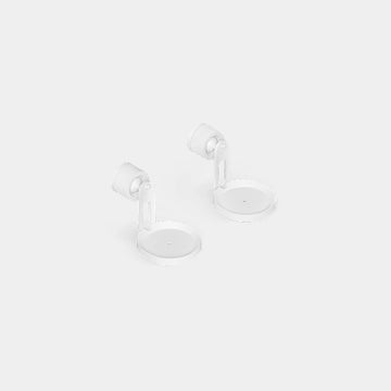 Sonos Era 100 Pro Surface Mount Pair WW | E1PMPWW1 - White