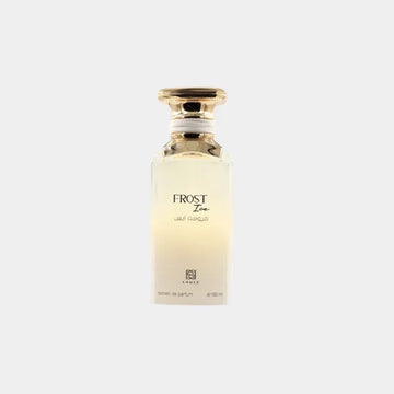 Ahmed Al Maghribi Frost Ice Eau De Parfum for Women - 100ml