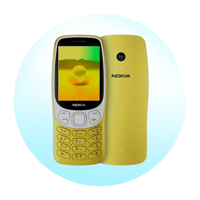 Feature Phone