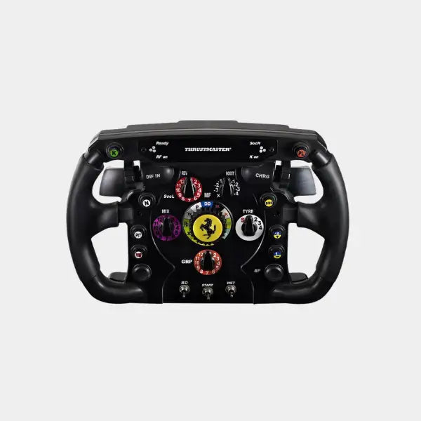 THRUSTMASTER Ferrari F1 Wheel Add-On Official Ferrari® licensed