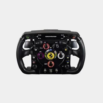 THRUSTMASTER Ferrari F1 Wheel Add-On Official Ferrari® licensed
