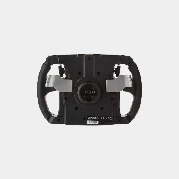 THRUSTMASTER Ferrari F1 Wheel Add-On Official Ferrari® licensed in qatar