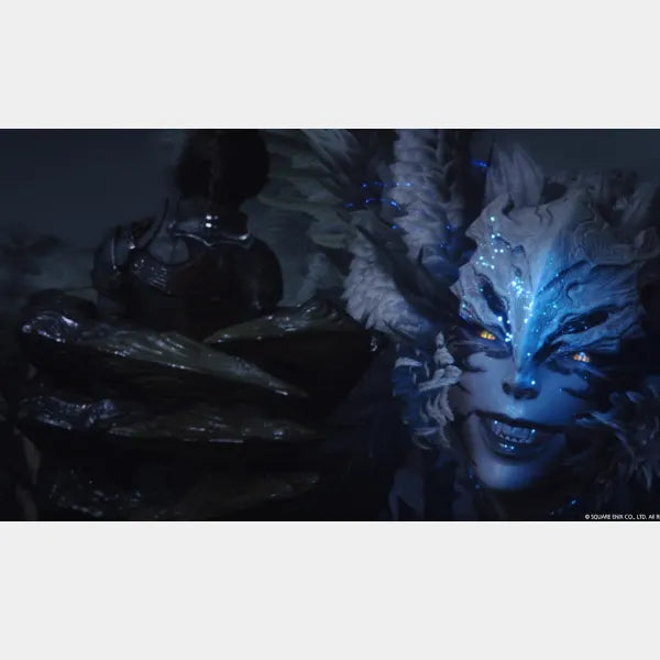 Final Fantasy XVI – Standard Edition qatar