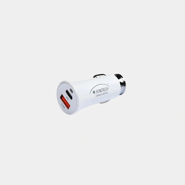 Fonetech Micro Car Charger