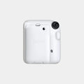 Fujifilm Instax Mini 12 Instant Camera - Clay White in qatar