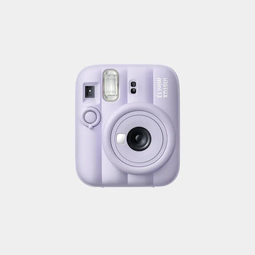 Fujifilm Instax Mini 13 Instant Camera - Dreamy Purple