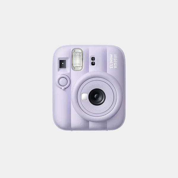Fujifilm Instax Mini 13 Instant Camera - Dreamy Purple