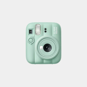 Fujifilm Instax Mini 13 Instant Camera - Lagoon Green