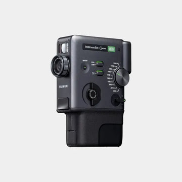 Fujifilm Instax Mini Evo Cinema Hybrid Instant Camera