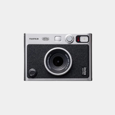 Fujifilm Instax Mini Evo Instant Film Camera in qatar