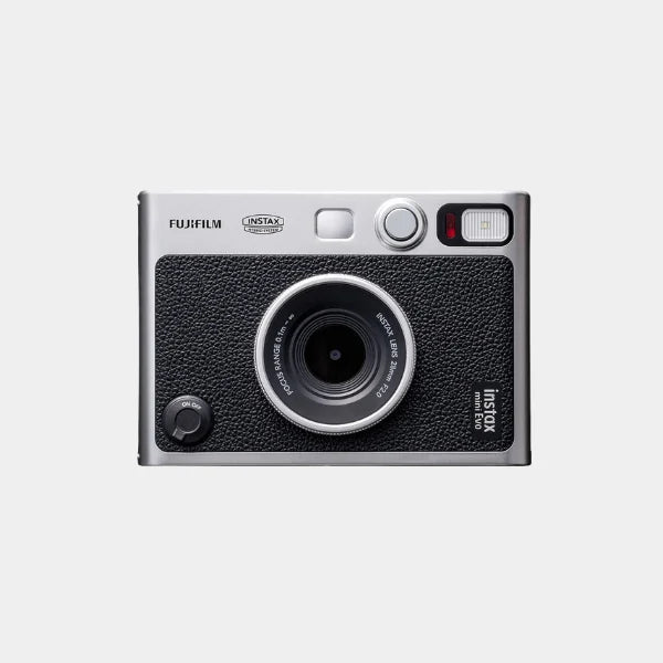 Fujifilm Instax Mini Evo Instant Film Camera in qatar