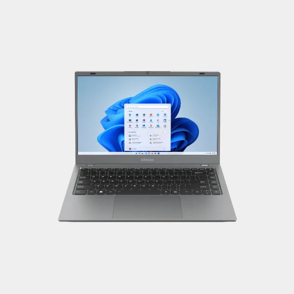 G-TAB Laptop G14 8GM RAM 256GB ROM - Space Grey