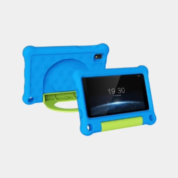 G-Tab T7 Kids Tablet WiFi  8GB 64GB - Blue
