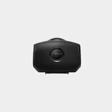 GAEMS Vanguard G190 Black Edition Gaming Monitor compatible with Xbox One S, Xbox One, Xbox 360, PS4 and PS3 Slim