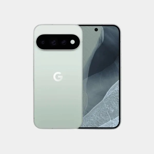 Google Pixel 11 Pro 256GB - Fog