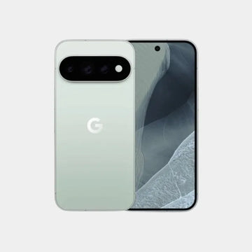 Google Pixel 11 Pro 256GB - Fog