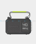GOUI BEAST 100 POWER STATION in Qatar