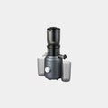 Green Lion Slow Juicer Pure Copper Motor - Black