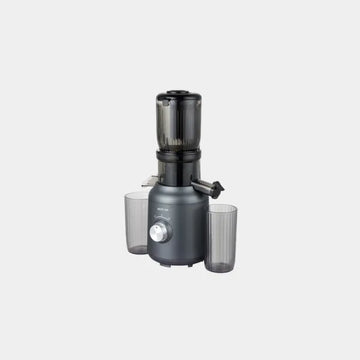 Green Lion Slow Juicer Pure Copper Motor - Black