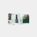 Green Lion Slow Juicer Pure Copper Motor - Black QATAR