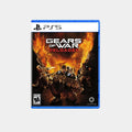 Gears of War Reloaded PS5