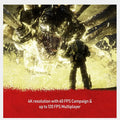 Gears of War Reloaded PS5 in qatar