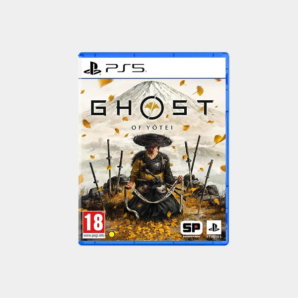 Ghost Of Yotei - PS5