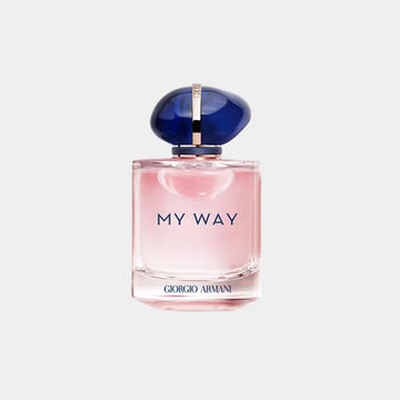 Giorgio Armani My Way Eau De Parfum for Women 90ml