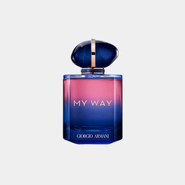 Giorgio Armani My Way Parfum For Women 90ml