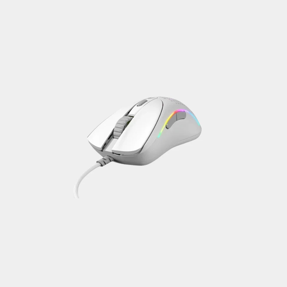  Wired Gaming Mouse in Qatar