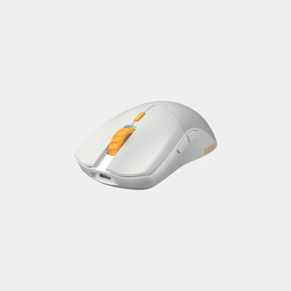 Wireless Gaming Mouse in Qatar