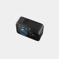Go Pro Hero 12 Waterproof Action Digital Camera - Black in qatar