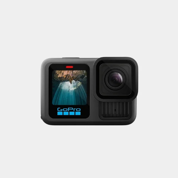 GoPro Hero 13 Action Camera Accessory Bundle in Qatar